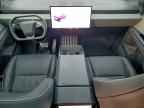 2024 TESLA Cybertruck
