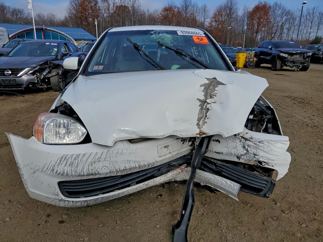 2011 HYUNDAI ACCENT