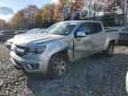 2017 CHEVROLET COLORADO