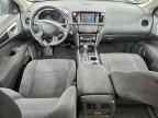 2013 NISSAN PATHFINDER
