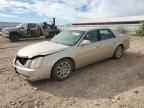 2009 CADILLAC DTS