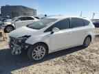 2012 TOYOTA PRIUS V