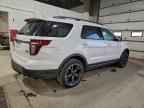 2015 FORD Explorer Sport Trac