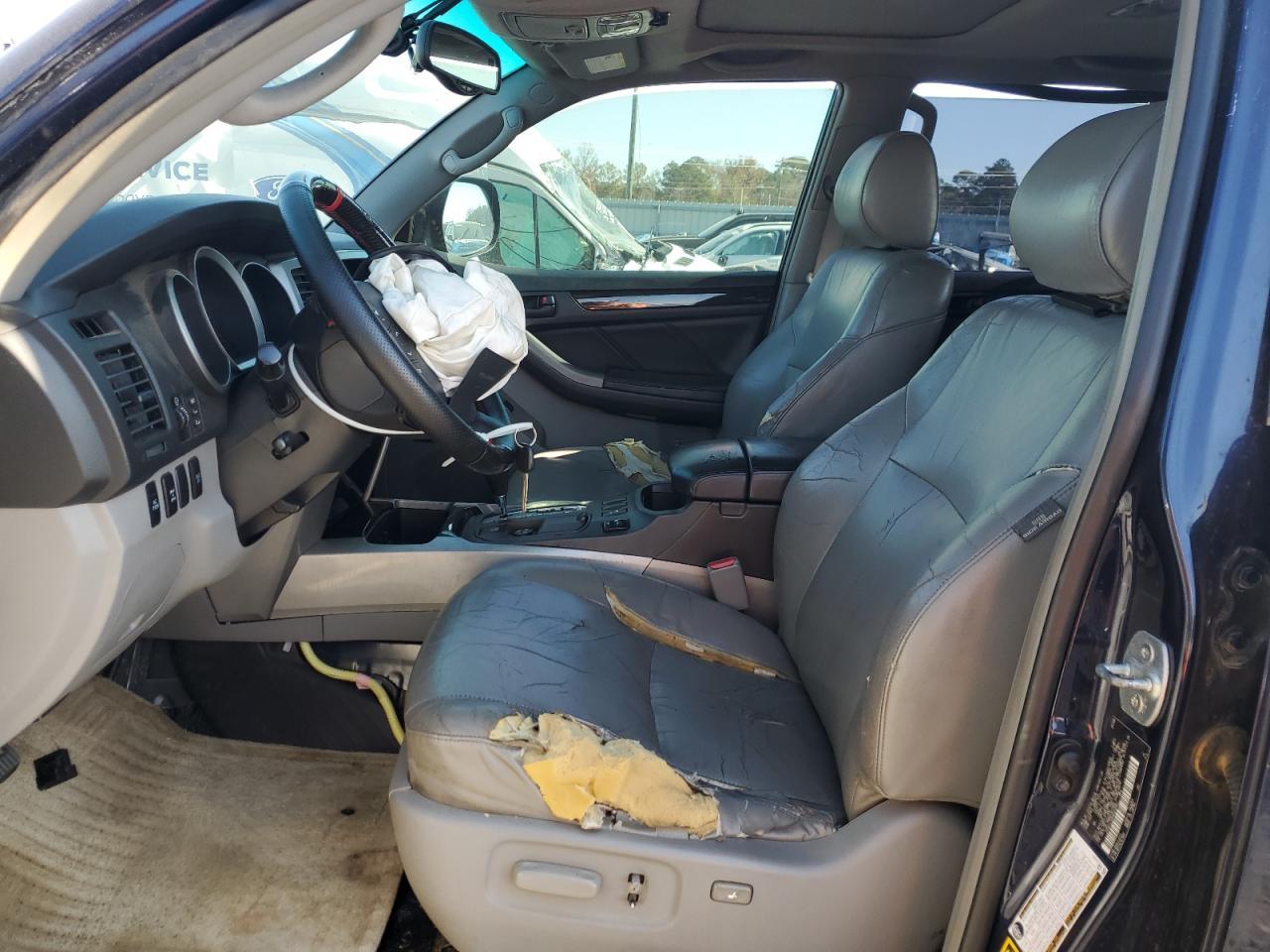 2006 TOYOTA 4Runner