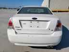 2007 FORD FUSION