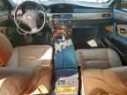 2010 BMW 5 series