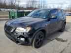 2011 BMW X3