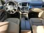 2014 MERCEDES-BENZ ML-Class