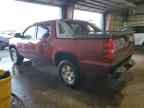2008 CHEVROLET Avalanche