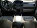 2012 HONDA PILOT