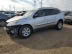 2012 CHEVROLET TRAVERSE