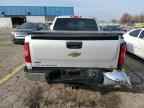 2011 CHEVROLET SILVERADO 1500