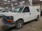 2014 CHEVROLET EXPRESS 2500