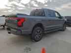 2022 FORD F-150 Lightning