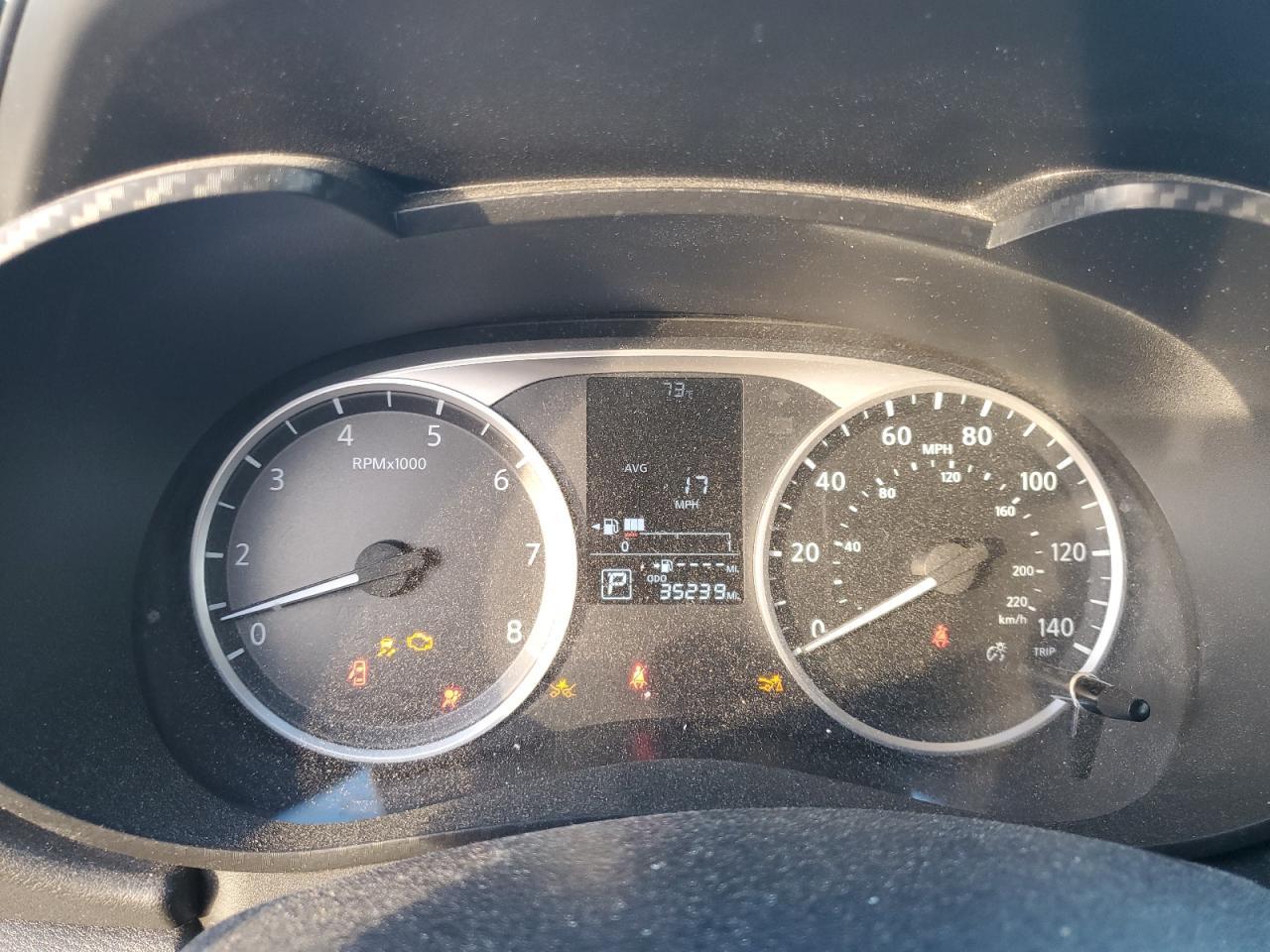 2023 NISSAN VERSA