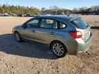 2014 SUBARU IMPREZA