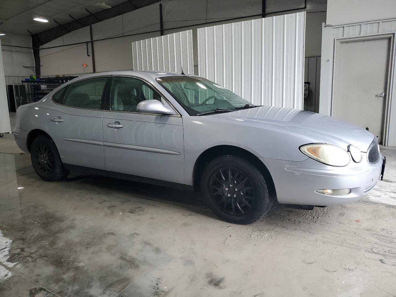 2005 BUICK LACROSSE