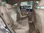 2007 HONDA CR-V