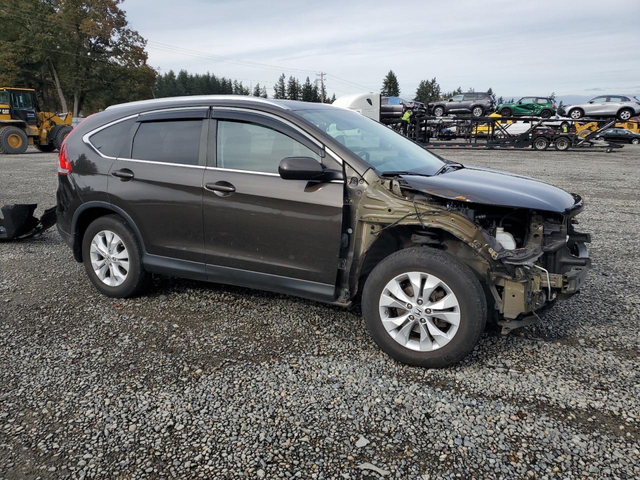 2013 HONDA CR-V