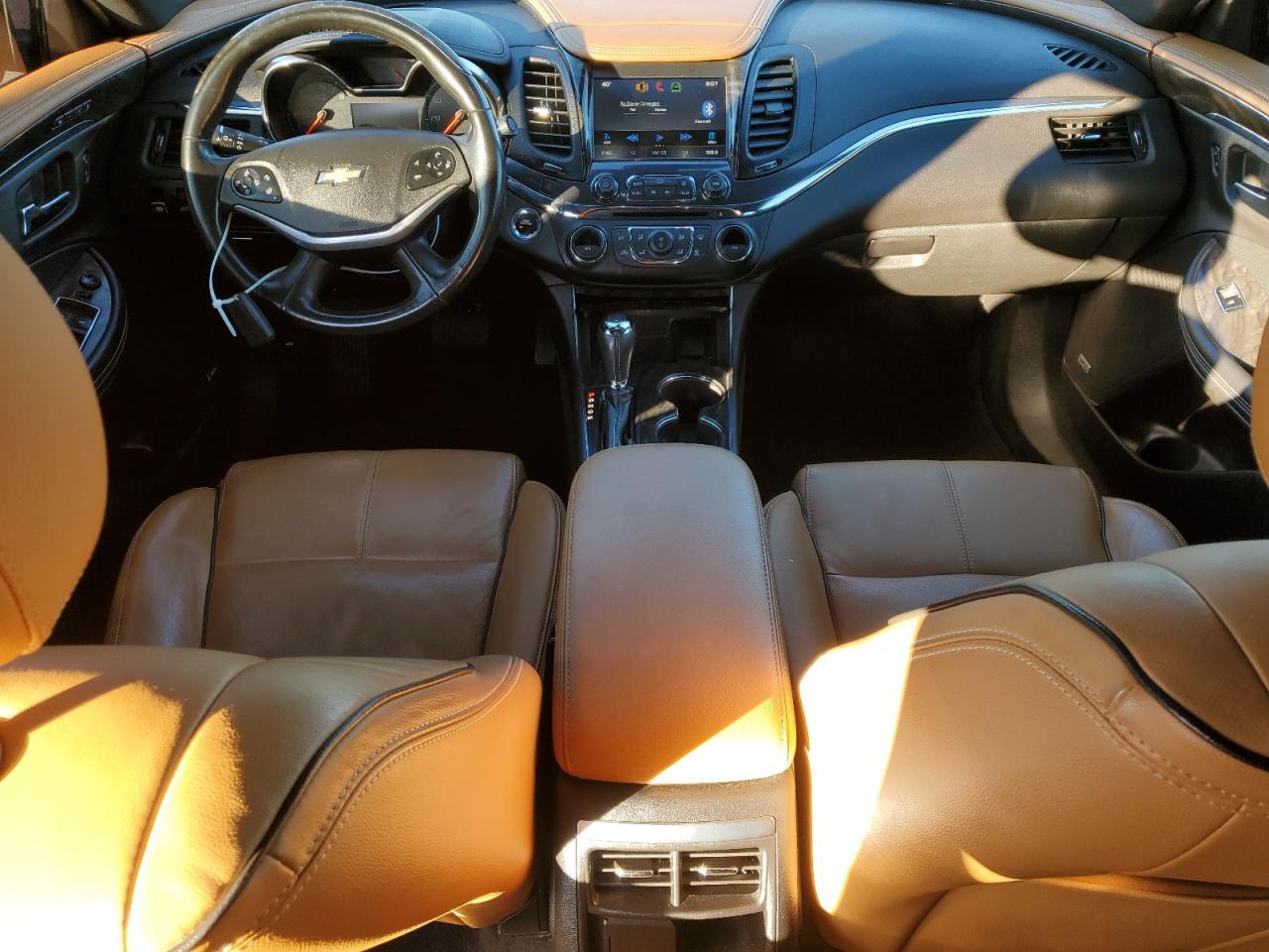 2014 CHEVROLET IMPALA