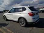 2016 BMW X3
