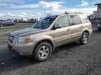 2006 HONDA PILOT