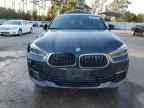 2022 BMW X2