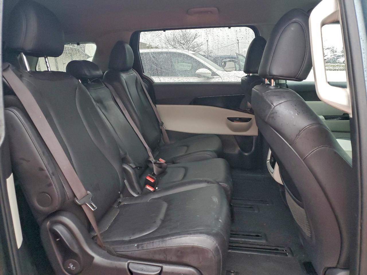 2024 KIA Carnival