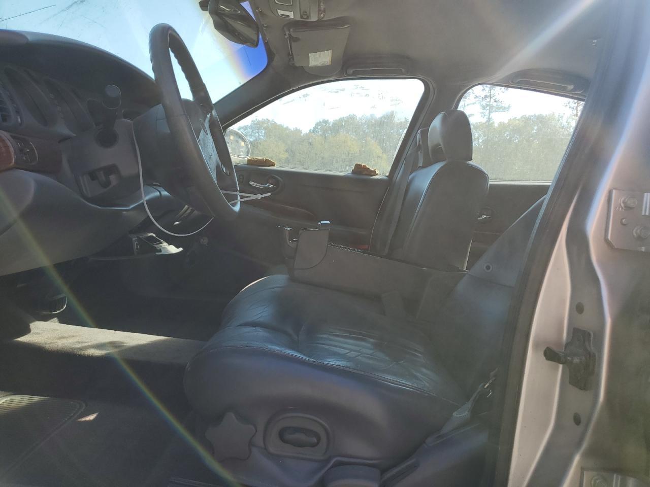 2004 BUICK Lesabre