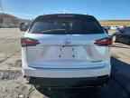2015 LEXUS NX 200T