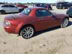 2008 MAZDA MX-5 Miata