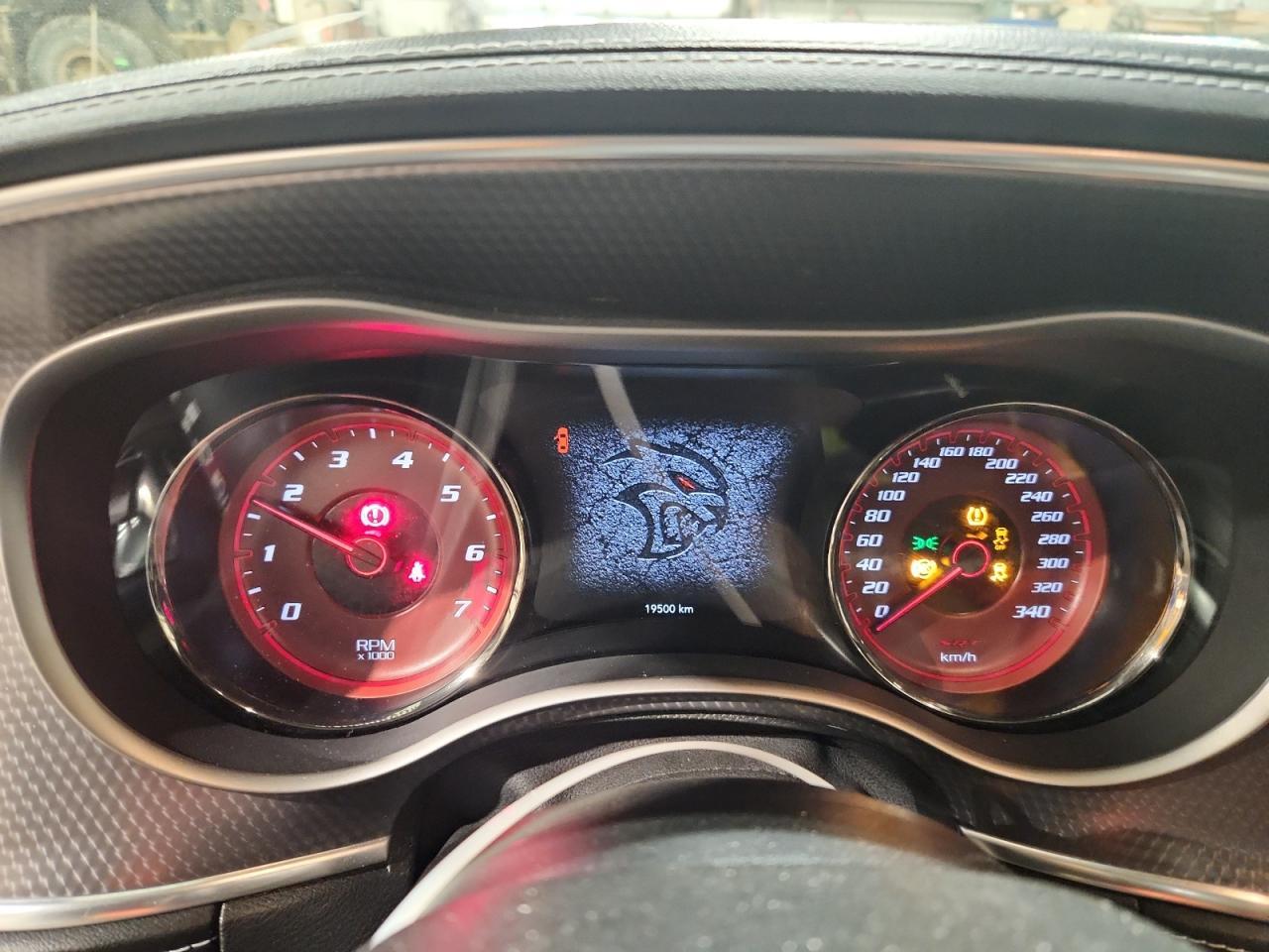 2021 DODGE CHARGER