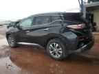 2015 NISSAN MURANO