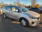 2016 KIA SEDONA
