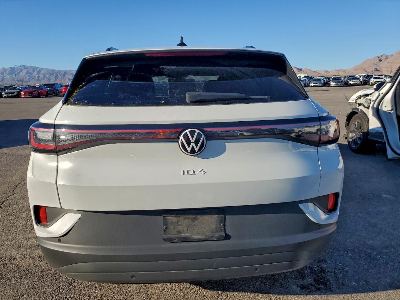 2023 VOLKSWAGEN ID.4