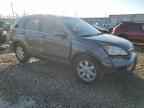 2009 HONDA CR-V