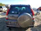 2005 HONDA CR-V