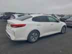 2017 KIA Optima Hybrid