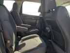 2014 CHEVROLET TRAVERSE