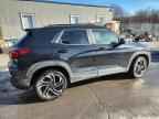 2024 CHEVROLET Trailblazer