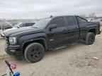 2016 GMC Sierra