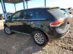 2013 LINCOLN MKX