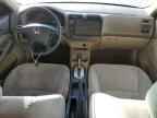 2001 HONDA CIVIC