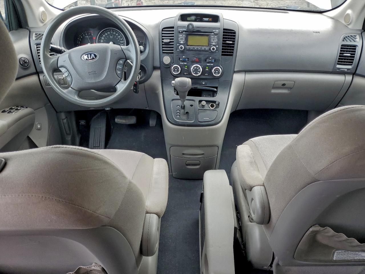 2014 KIA SEDONA