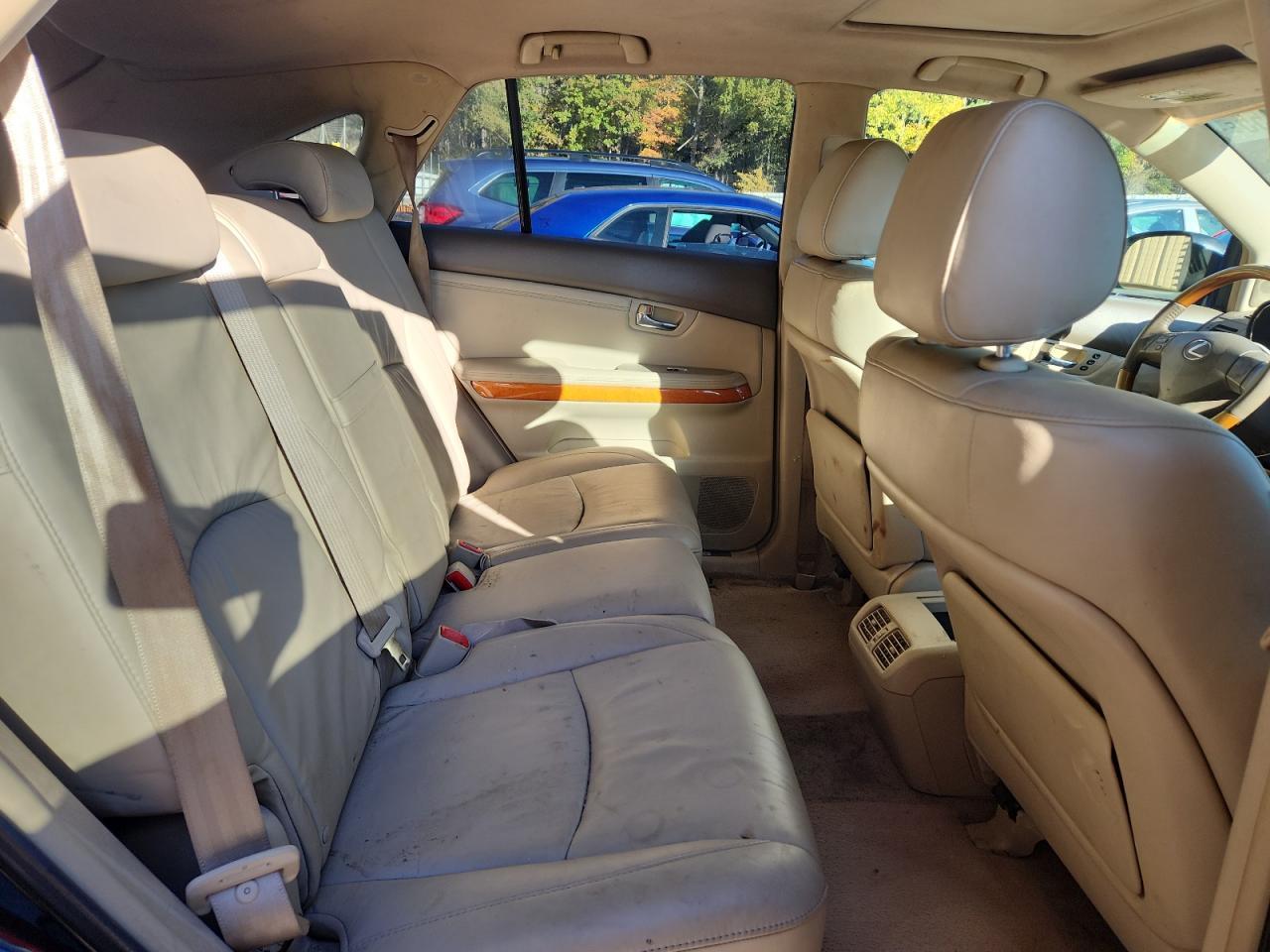 2006 LEXUS Rx 330