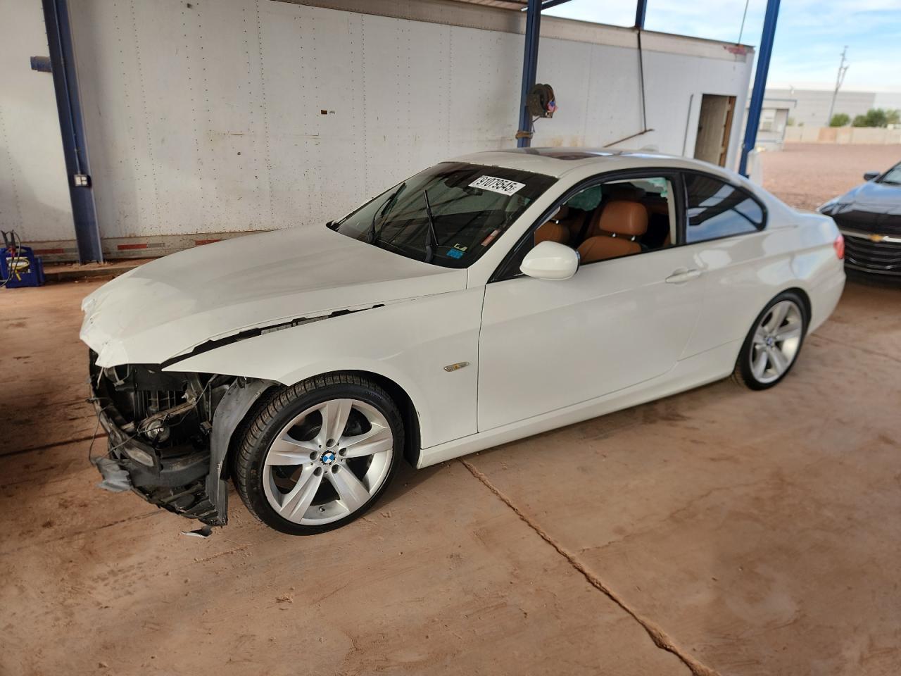 2011 BMW 3 SERIES