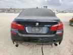 2015 BMW 5 series