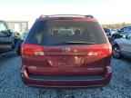 2004 TOYOTA SIENNA