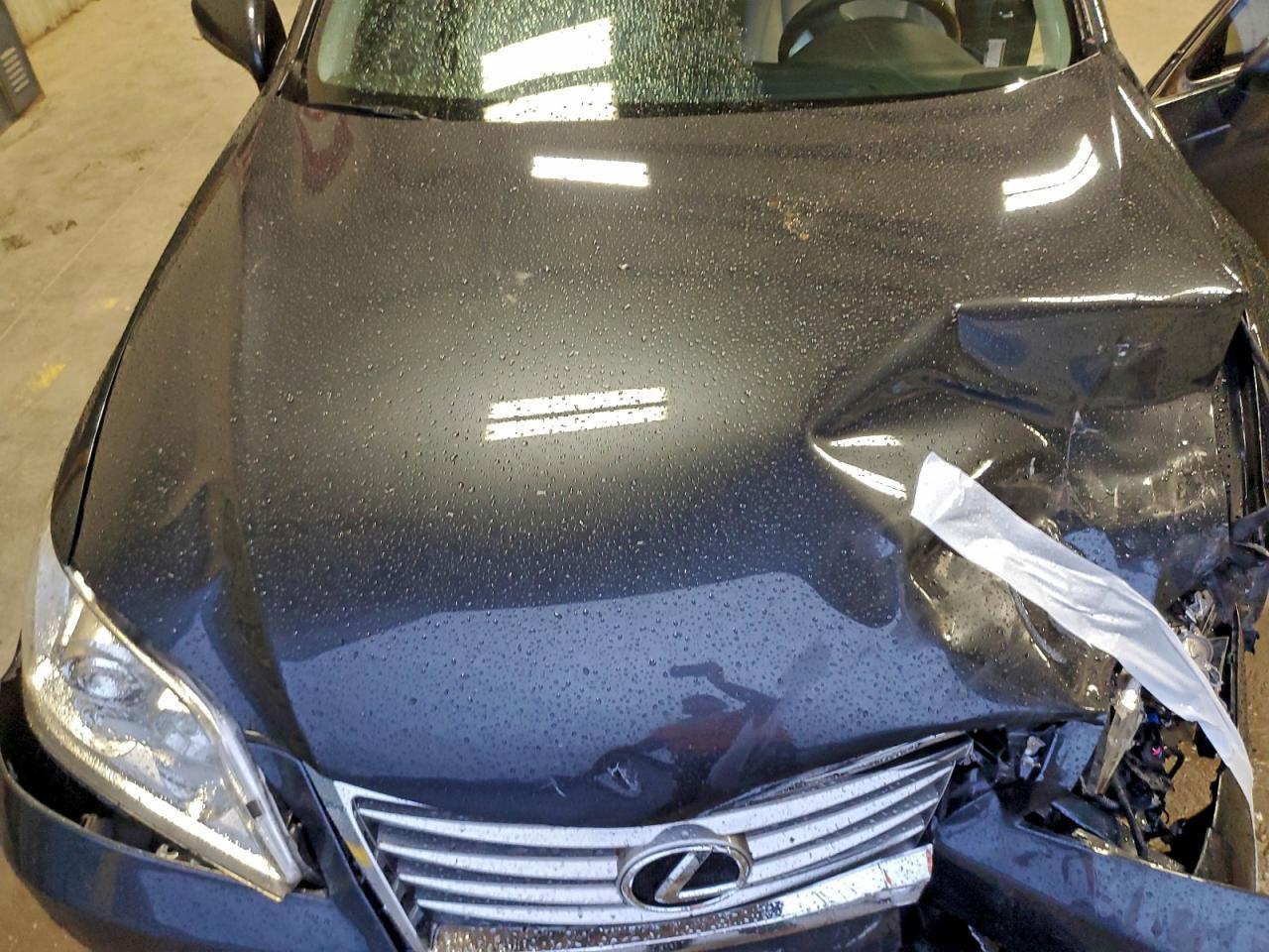 2010 LEXUS ES 350