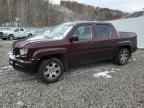 2008 HONDA Ridgeline